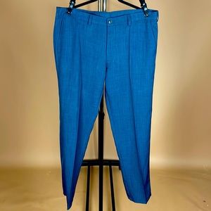 Hagger - Dark Blue Dress Pants 40/32